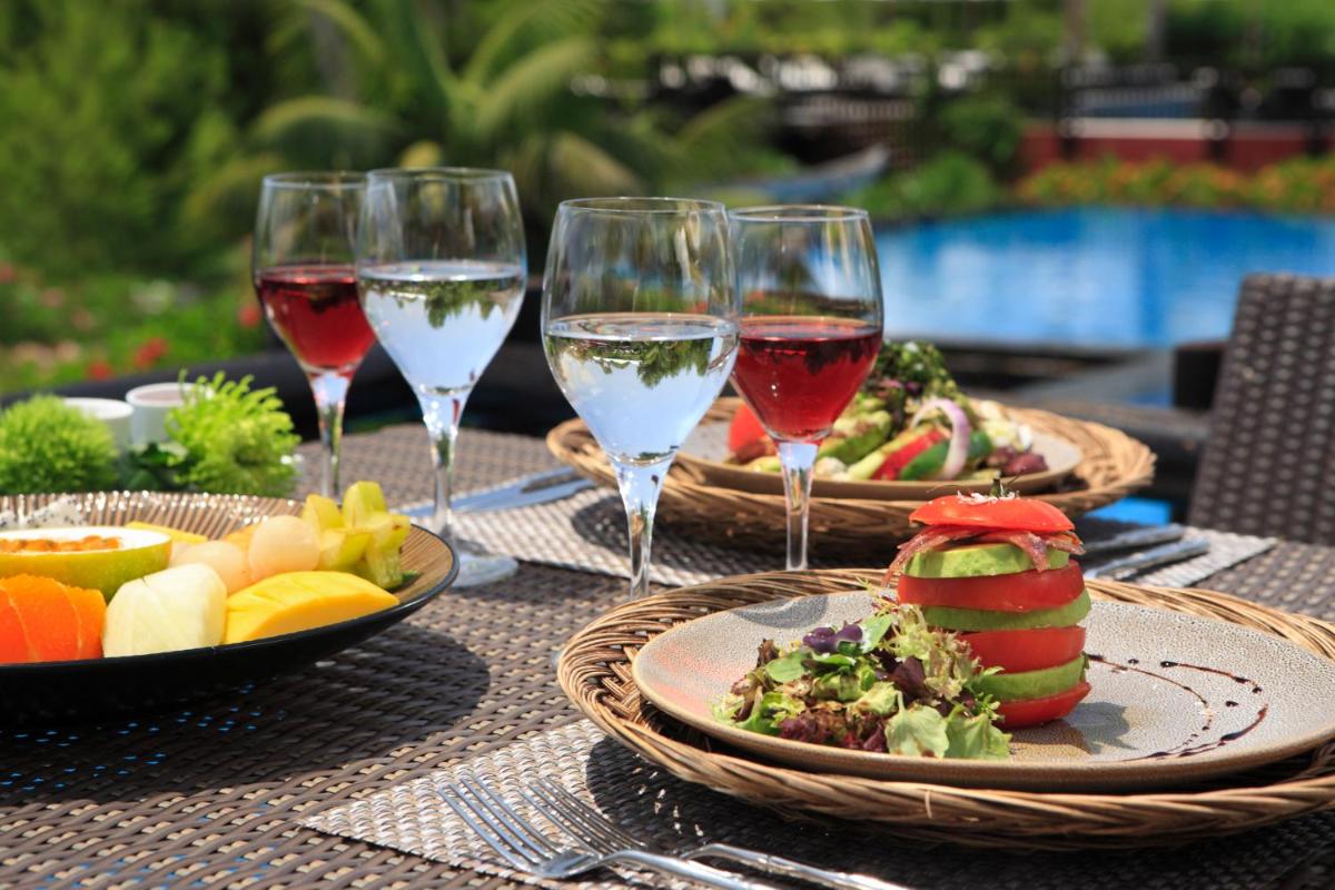 Asia Gardens Hotel & Thai Spa, a Royal Hideaway Hotel