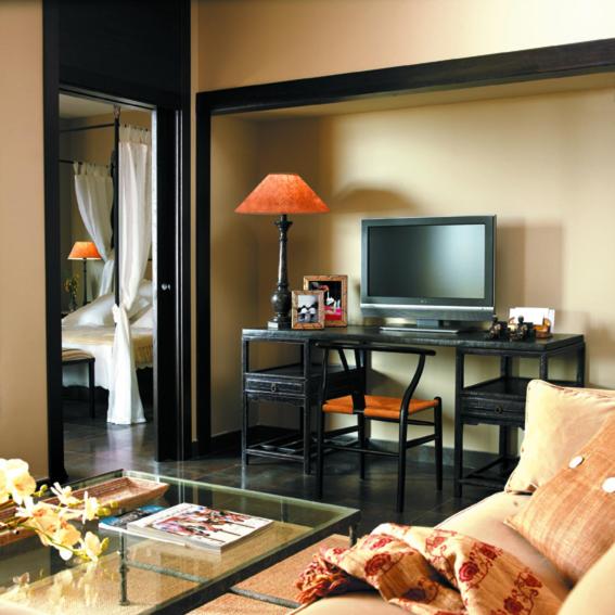 Asia Gardens Hotel & Thai Spa, a Royal Hideaway Hotel