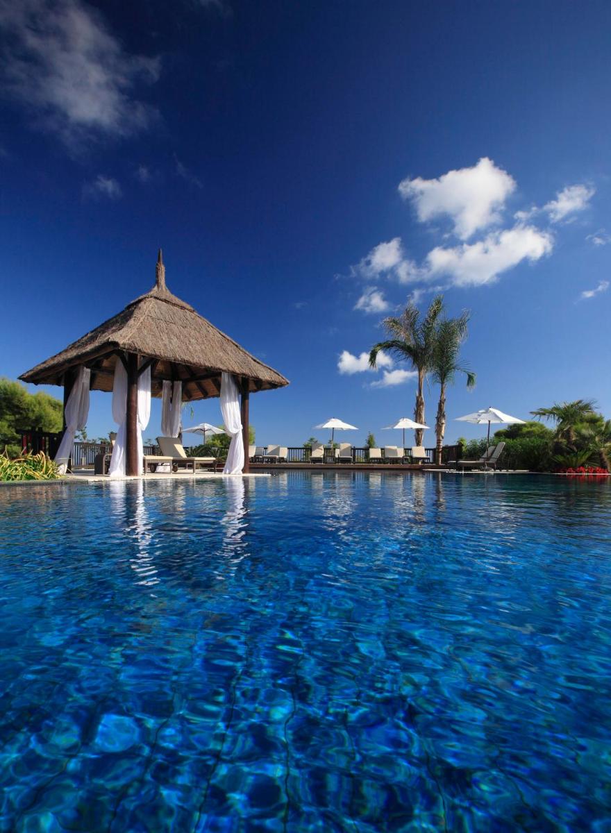 Asia Gardens Hotel & Thai Spa, a Royal Hideaway Hotel