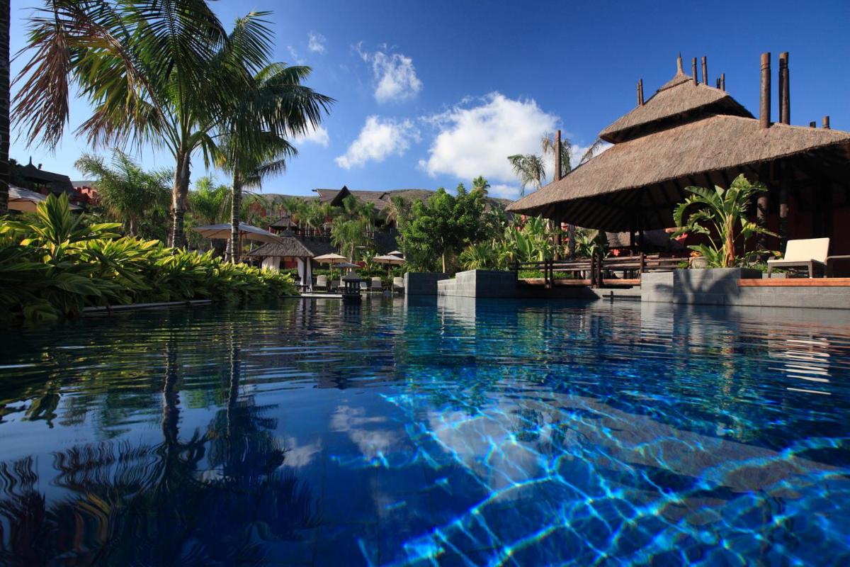 Asia Gardens Hotel & Thai Spa, a Royal Hideaway Hotel
