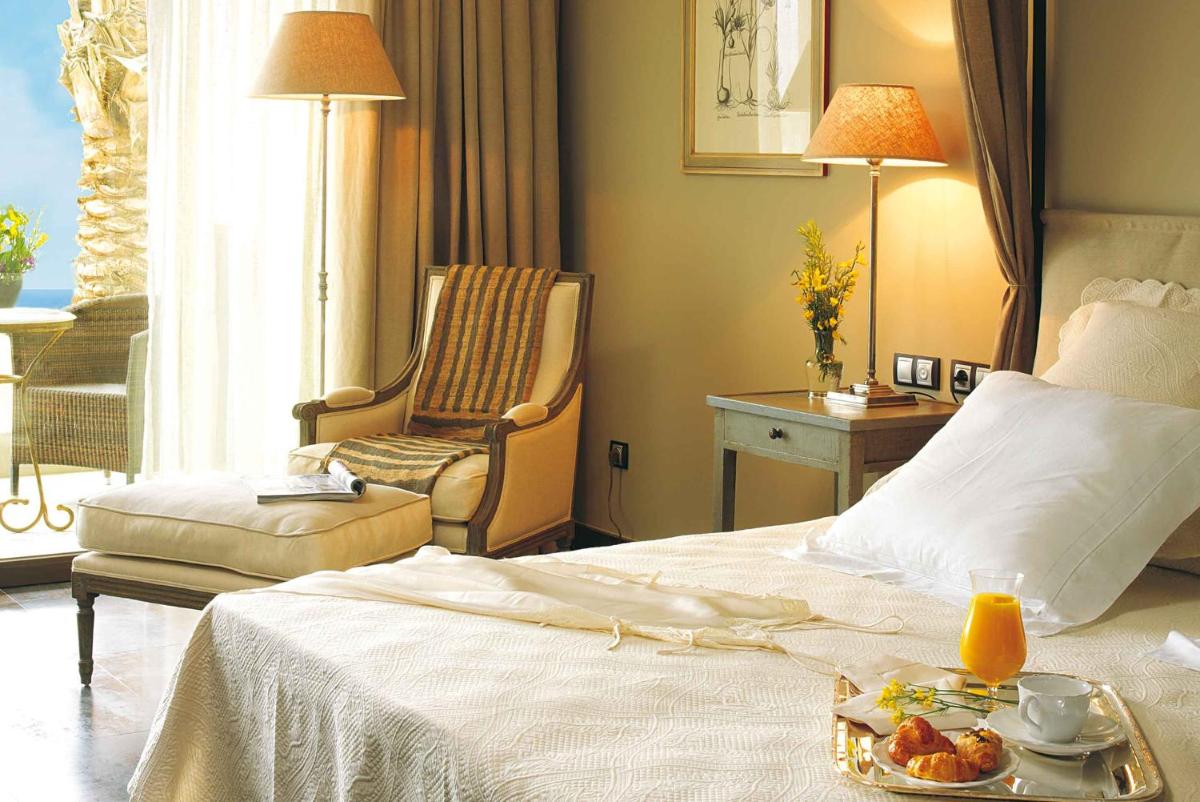 Asia Gardens Hotel & Thai Spa, a Royal Hideaway Hotel