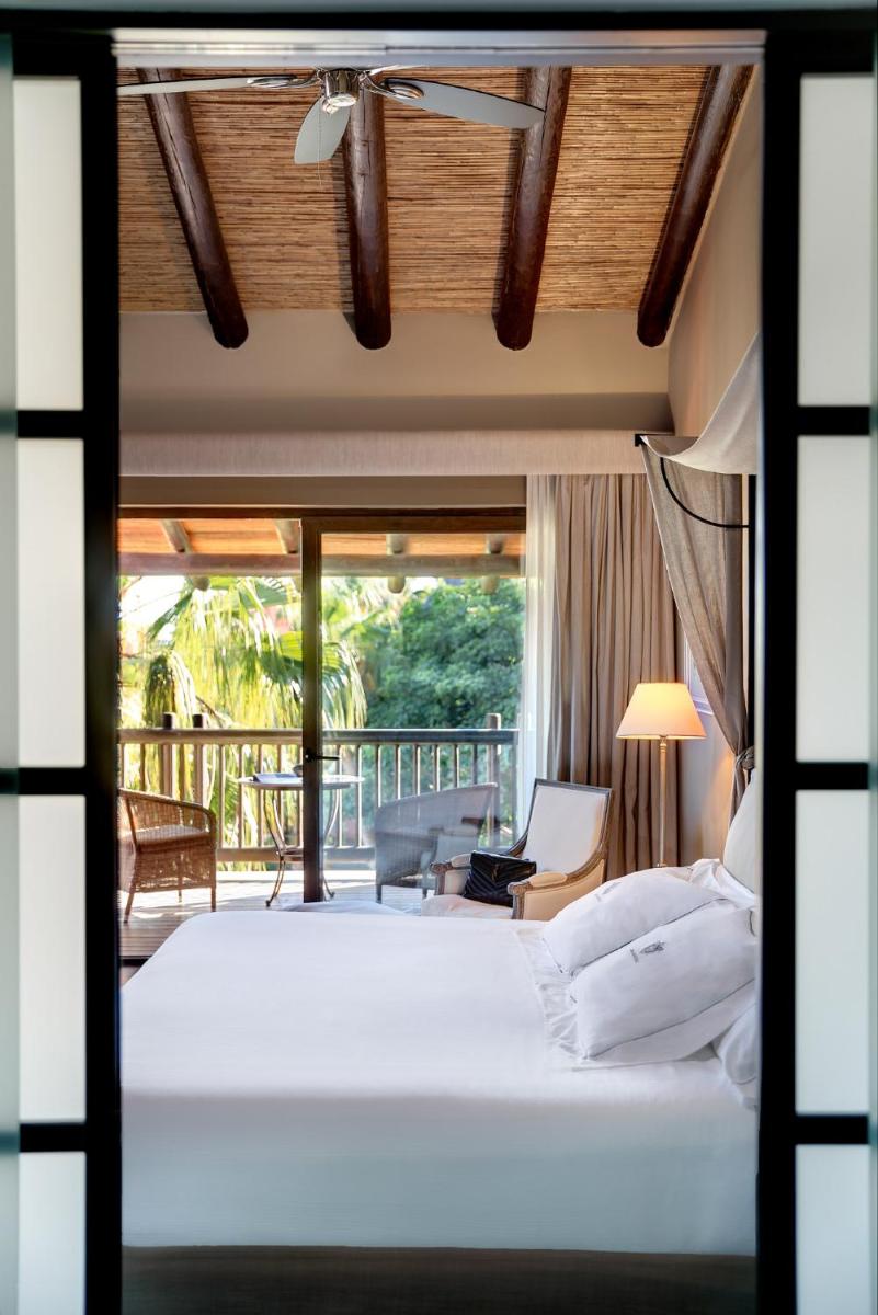 Asia Gardens Hotel & Thai Spa, a Royal Hideaway Hotel