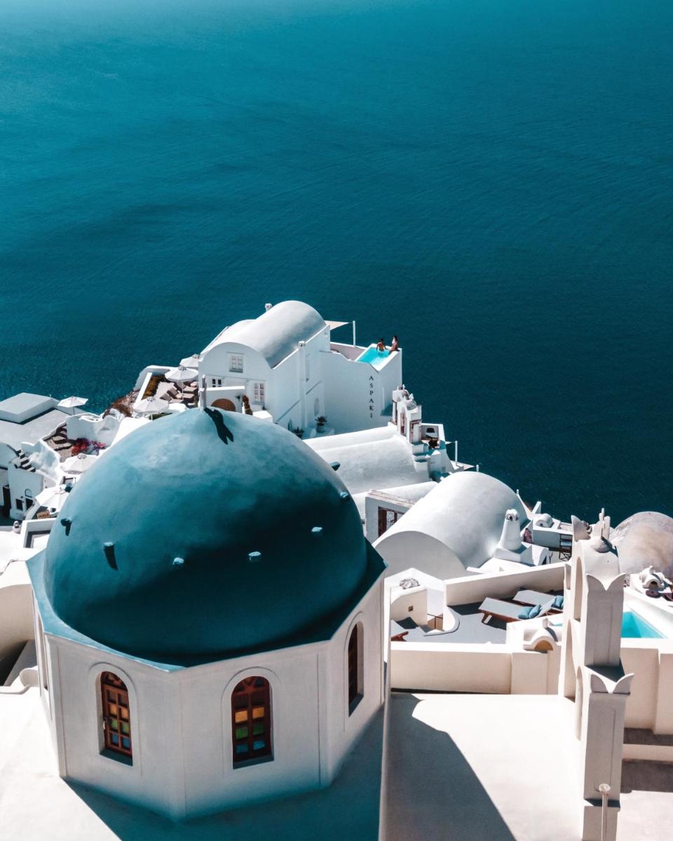 Aspaki by Art Maisons