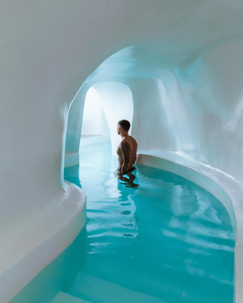 Aspaki by Art Maisons