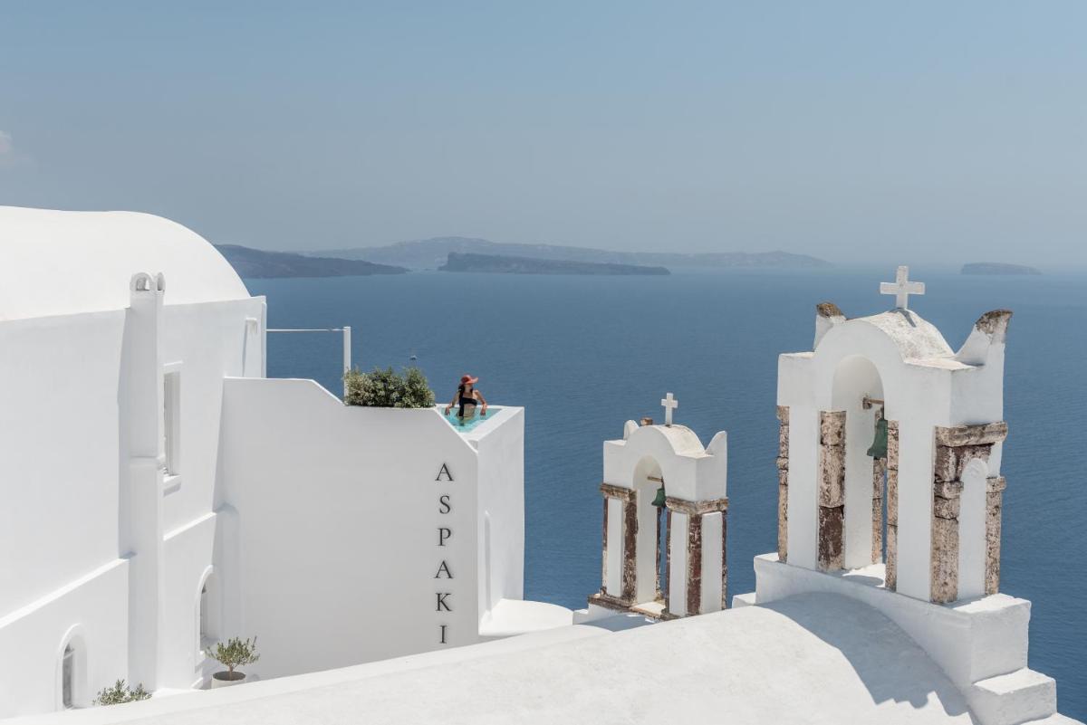 Aspaki by Art Maisons