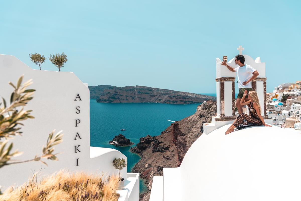 Aspaki by Art Maisons