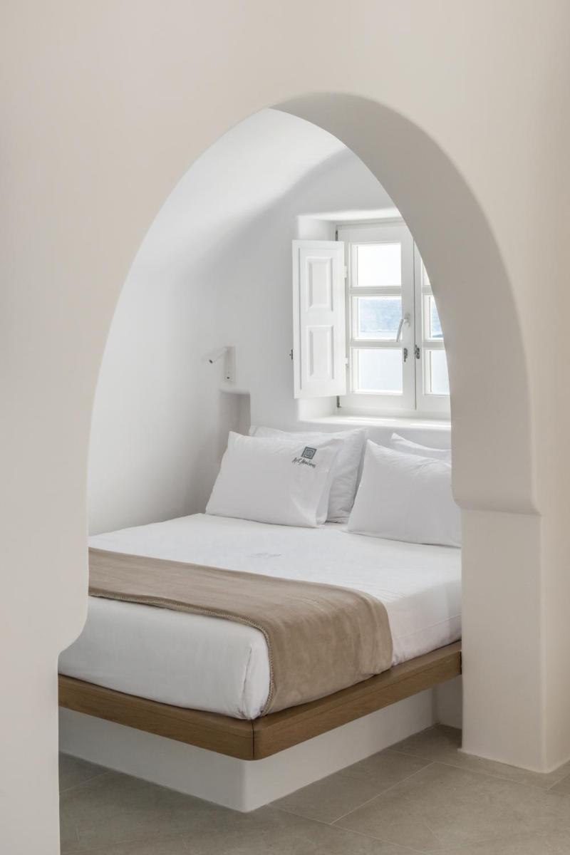 Aspaki by Art Maisons