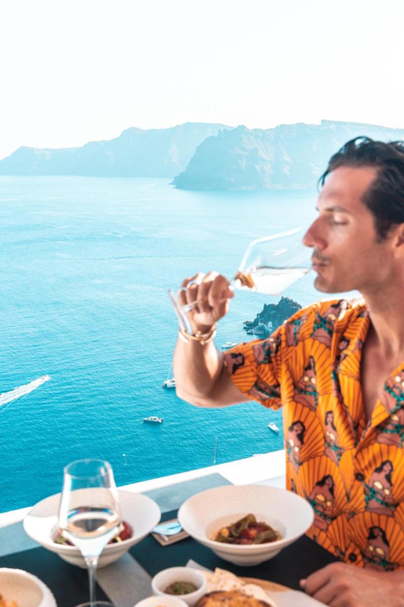 Aspaki by Art Maisons