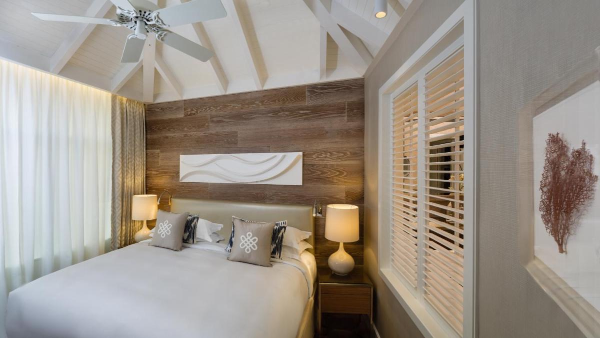 Aspen Chalets by Kempinski Hotel Mall of The Emirates