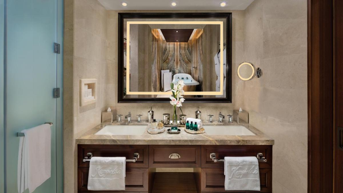 Aspen Chalets by Kempinski Hotel Mall of The Emirates