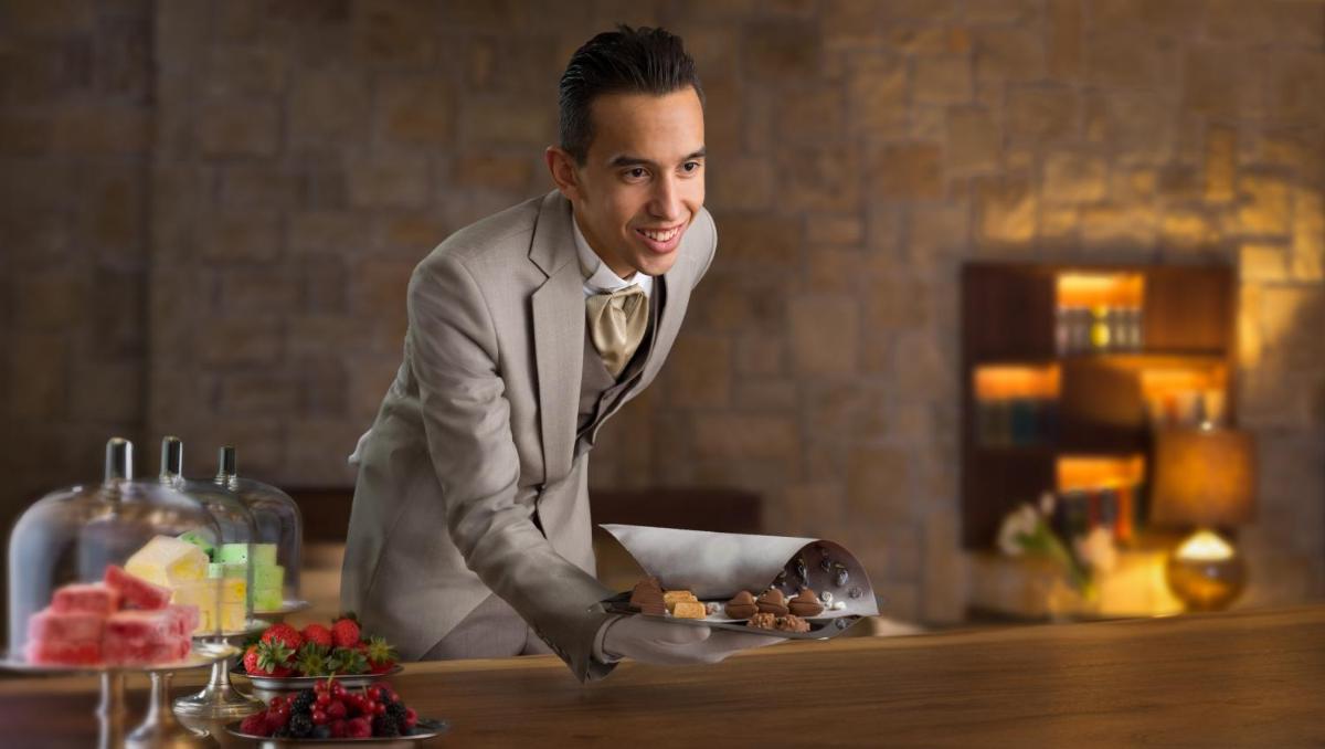 Aspen Chalets by Kempinski Hotel Mall of The Emirates