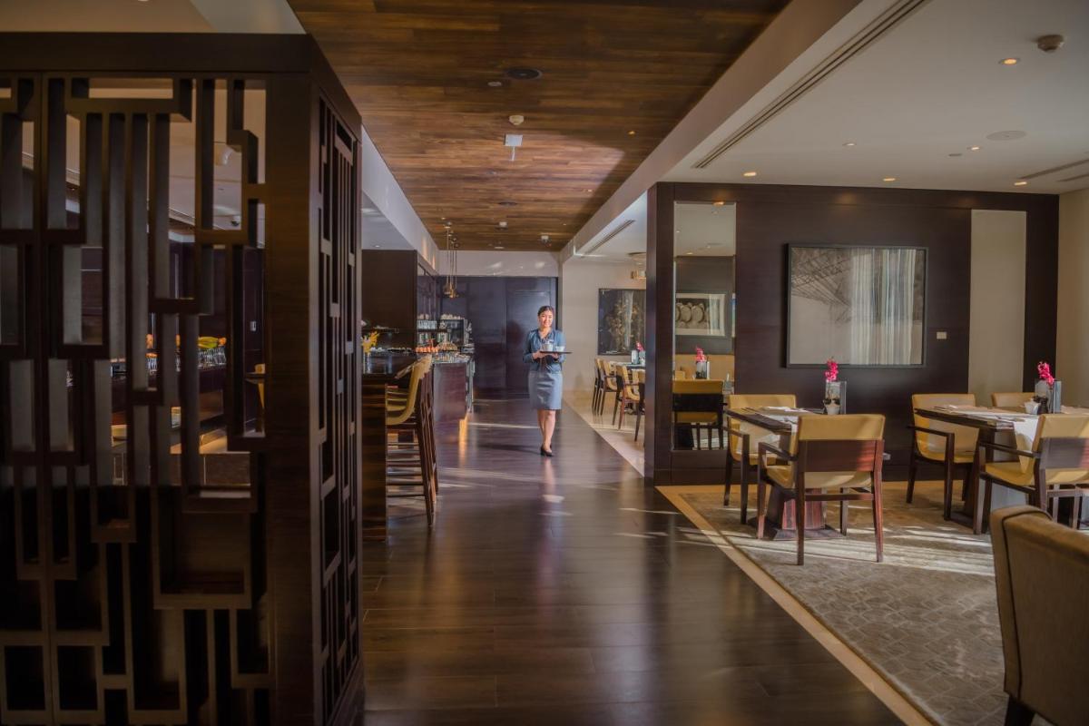 Aspen Chalets by Kempinski Hotel Mall of The Emirates