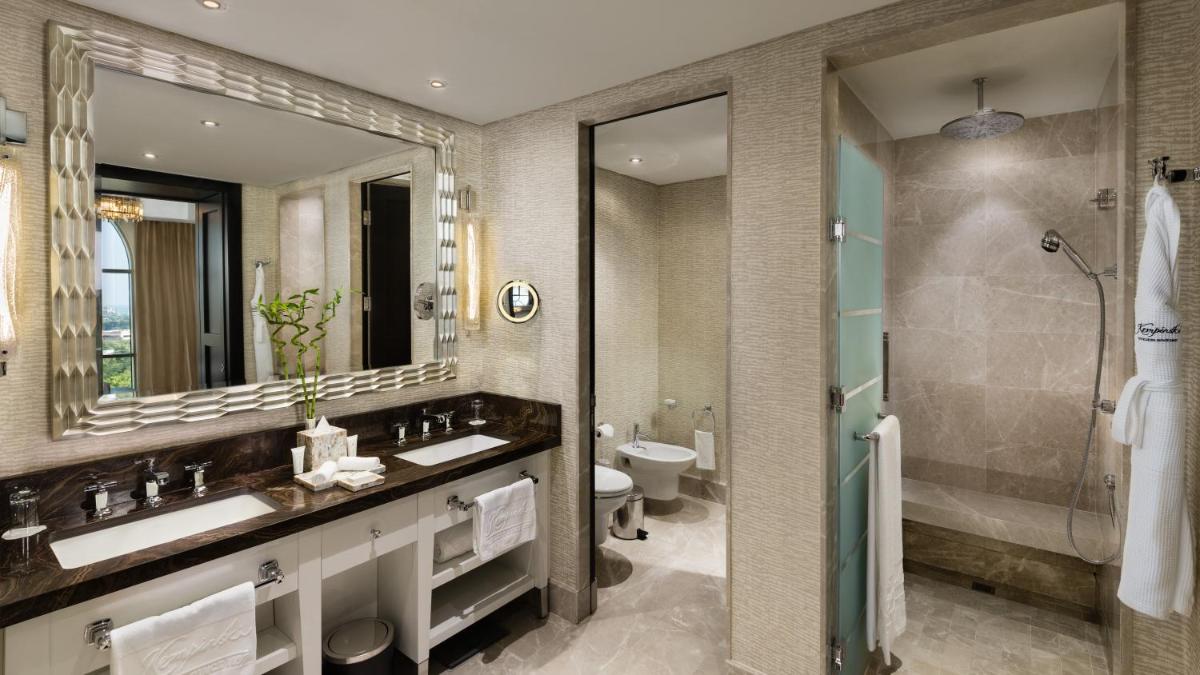 Aspen Chalets by Kempinski Hotel Mall of The Emirates