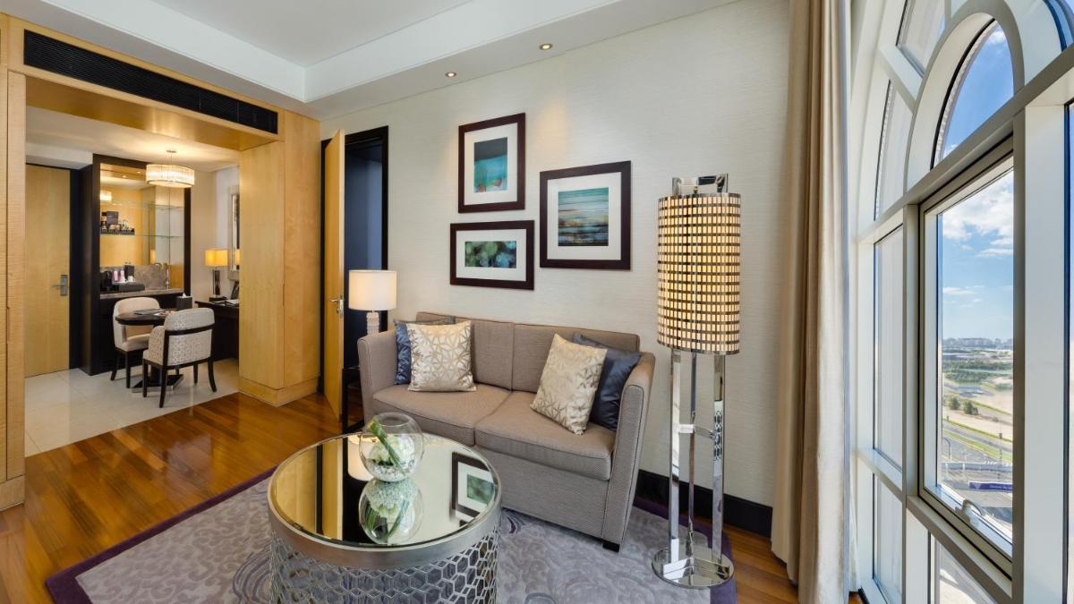 Aspen Chalets by Kempinski Hotel Mall of The Emirates