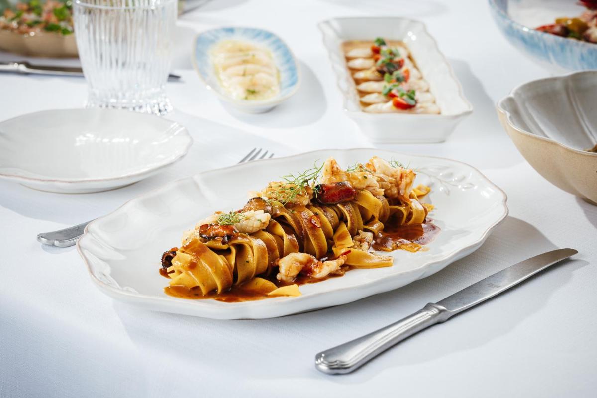 Aspen Chalets by Kempinski Hotel Mall of The Emirates