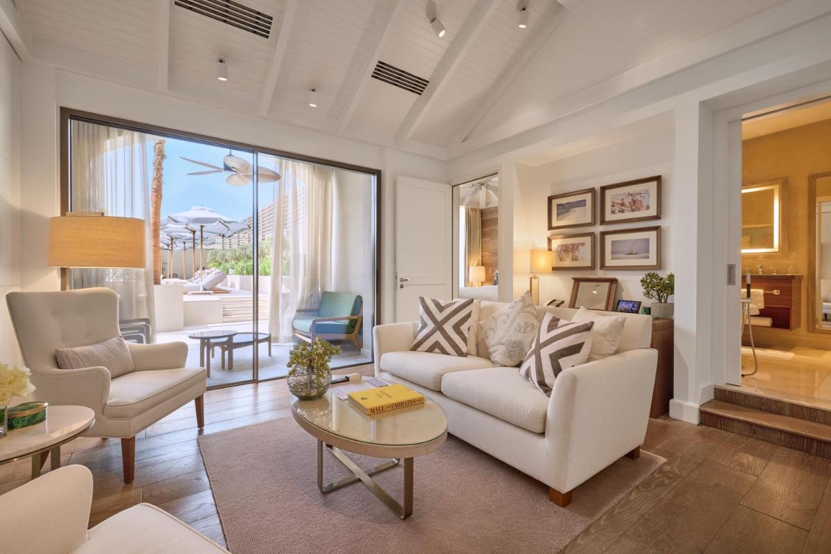 Aspen Chalets by Kempinski Hotel Mall of The Emirates