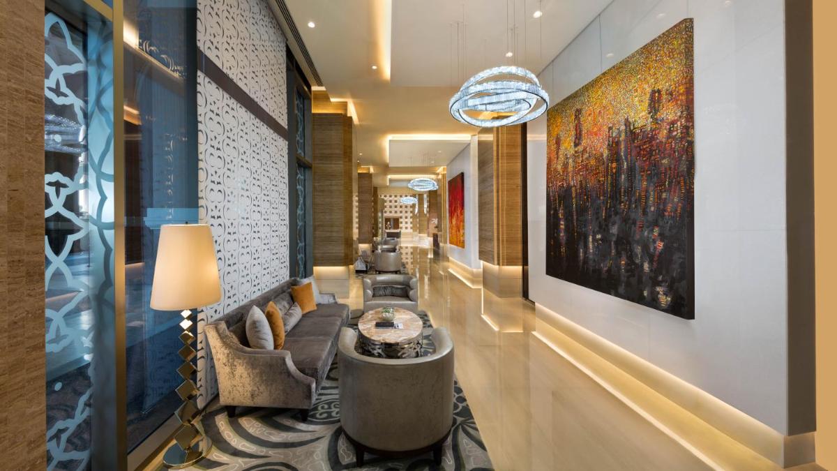 Aspen Chalets by Kempinski Hotel Mall of The Emirates