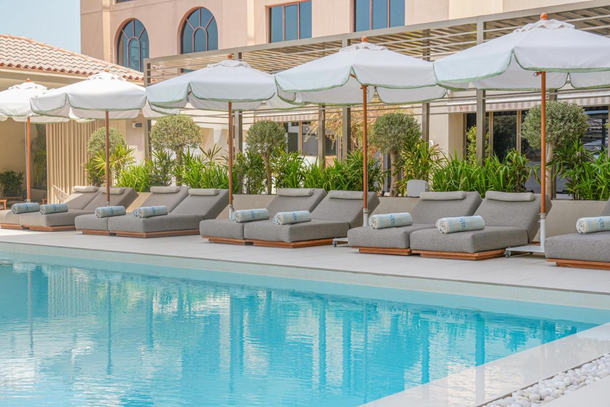 Aspen Chalets by Kempinski Hotel Mall of The Emirates