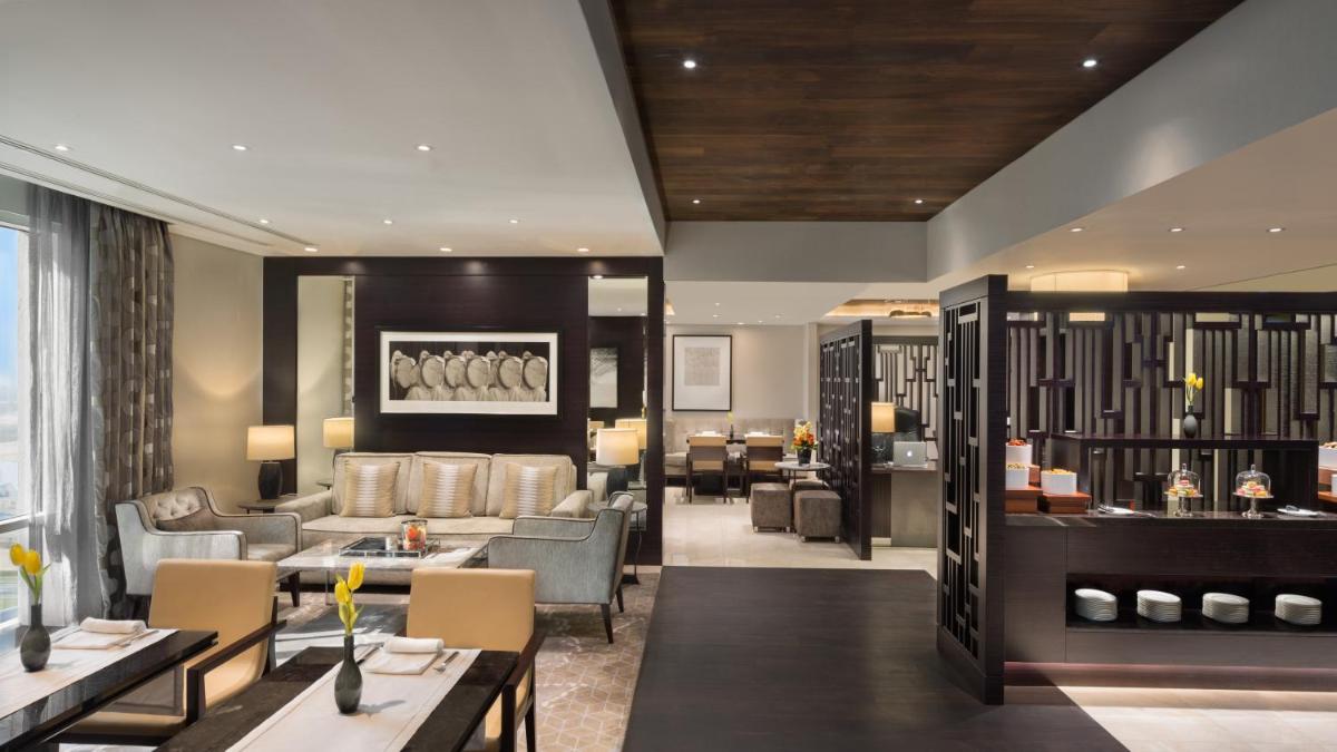 Aspen Chalets by Kempinski Hotel Mall of The Emirates