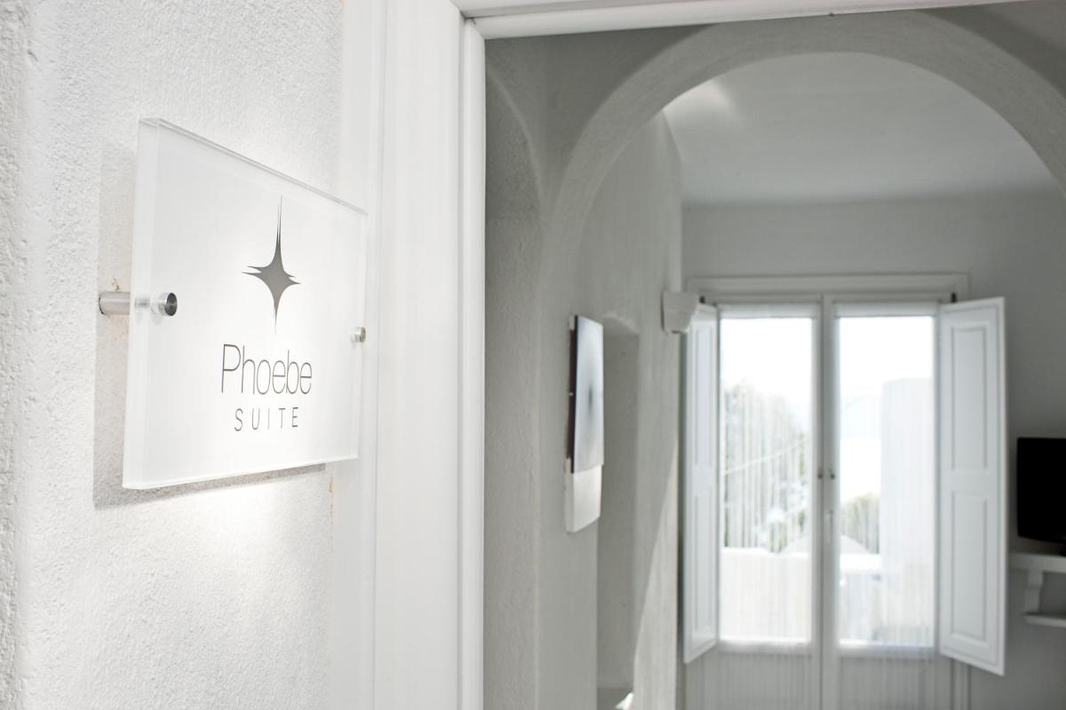 Asteras Villas