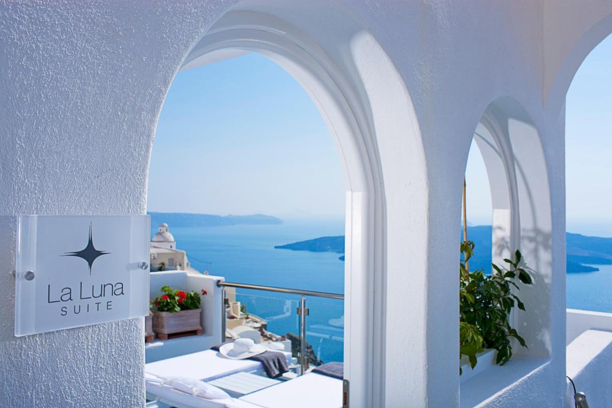 Asteras Villas