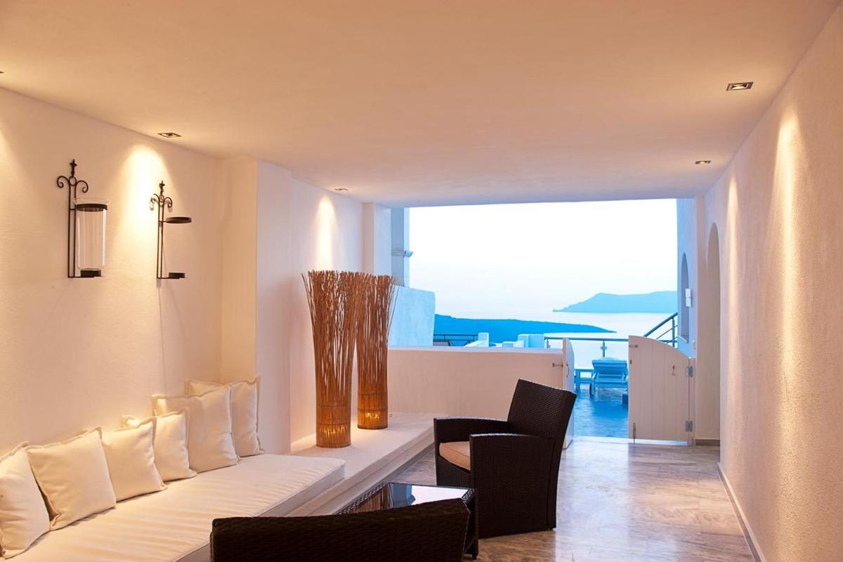 Asteras Villas