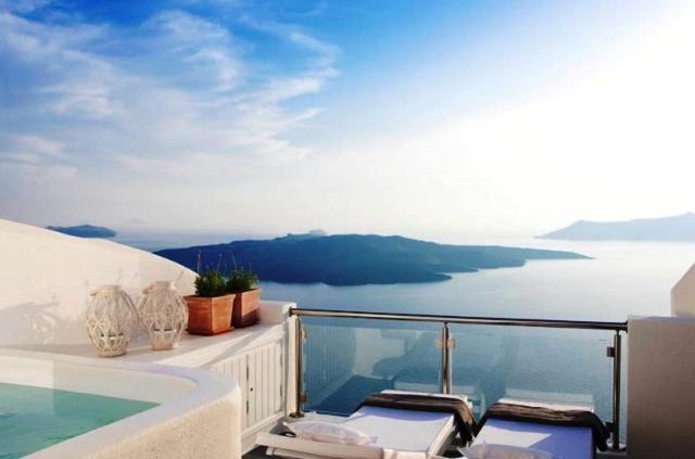Asteras Villas