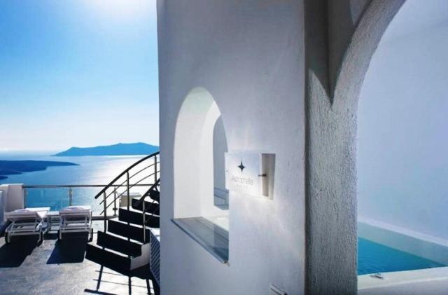 Asteras Villas