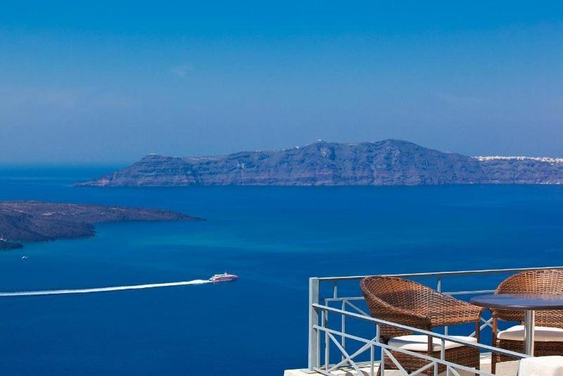 Asteras Villas