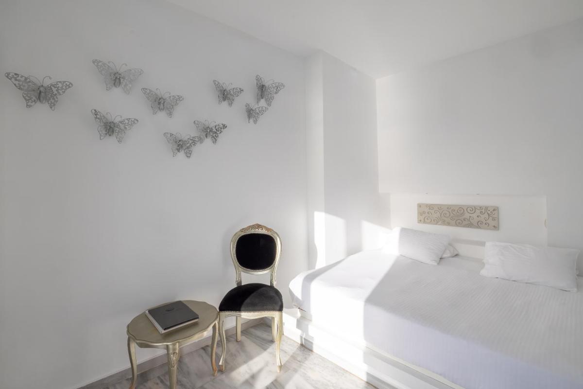 Asteras Villas