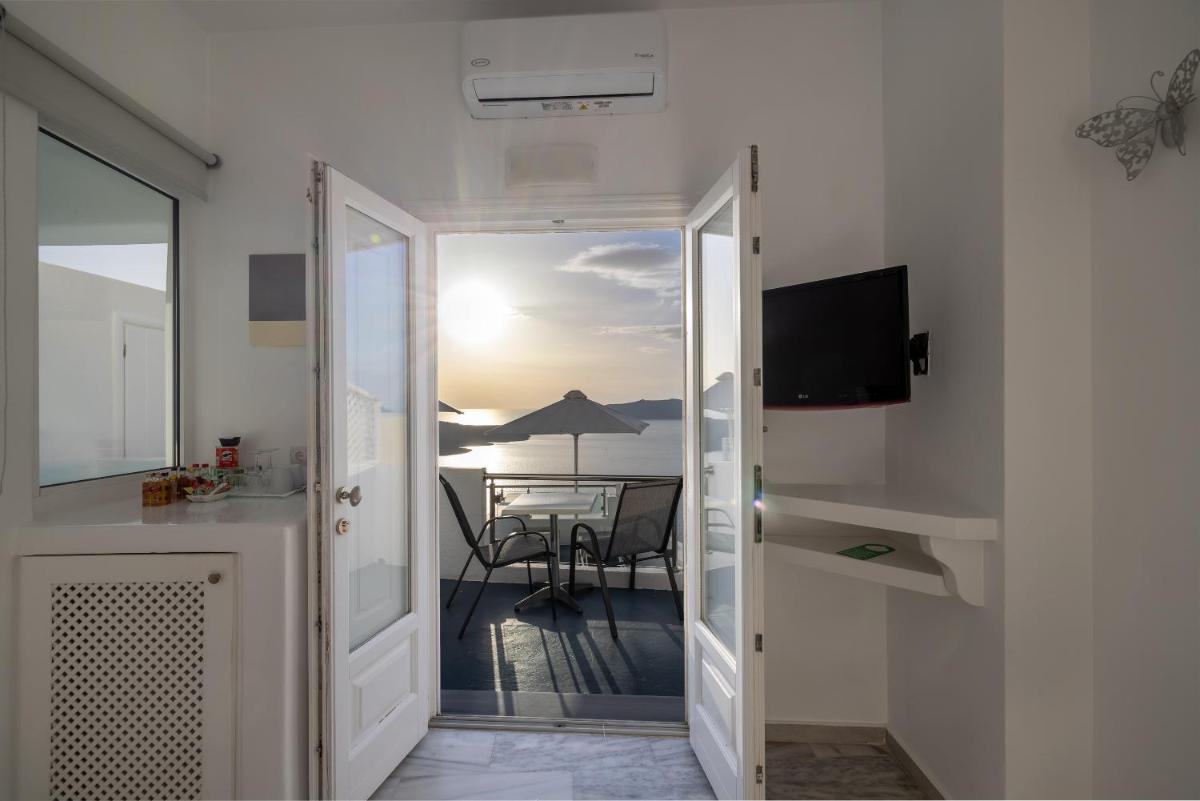 Asteras Villas