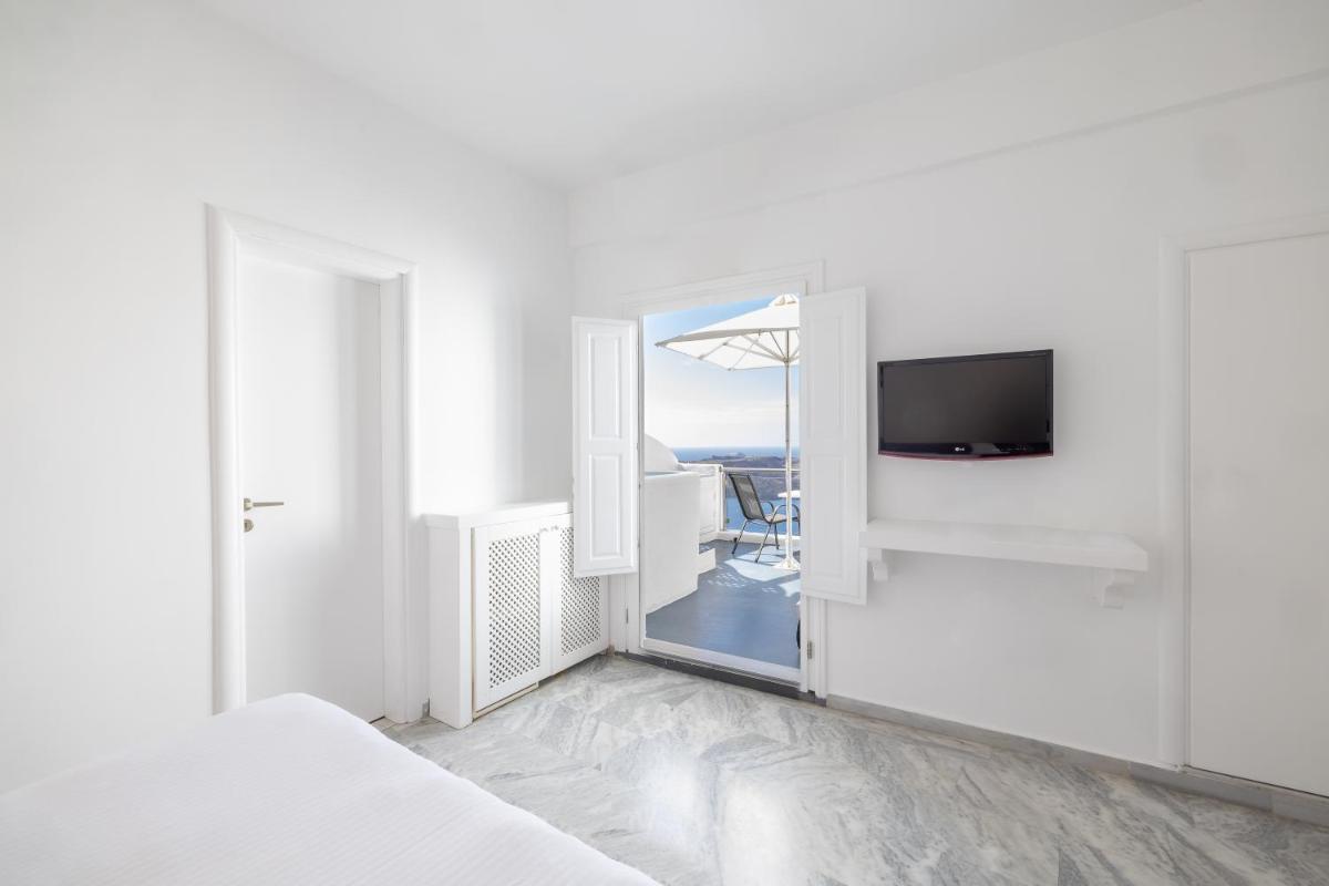 Asteras Villas