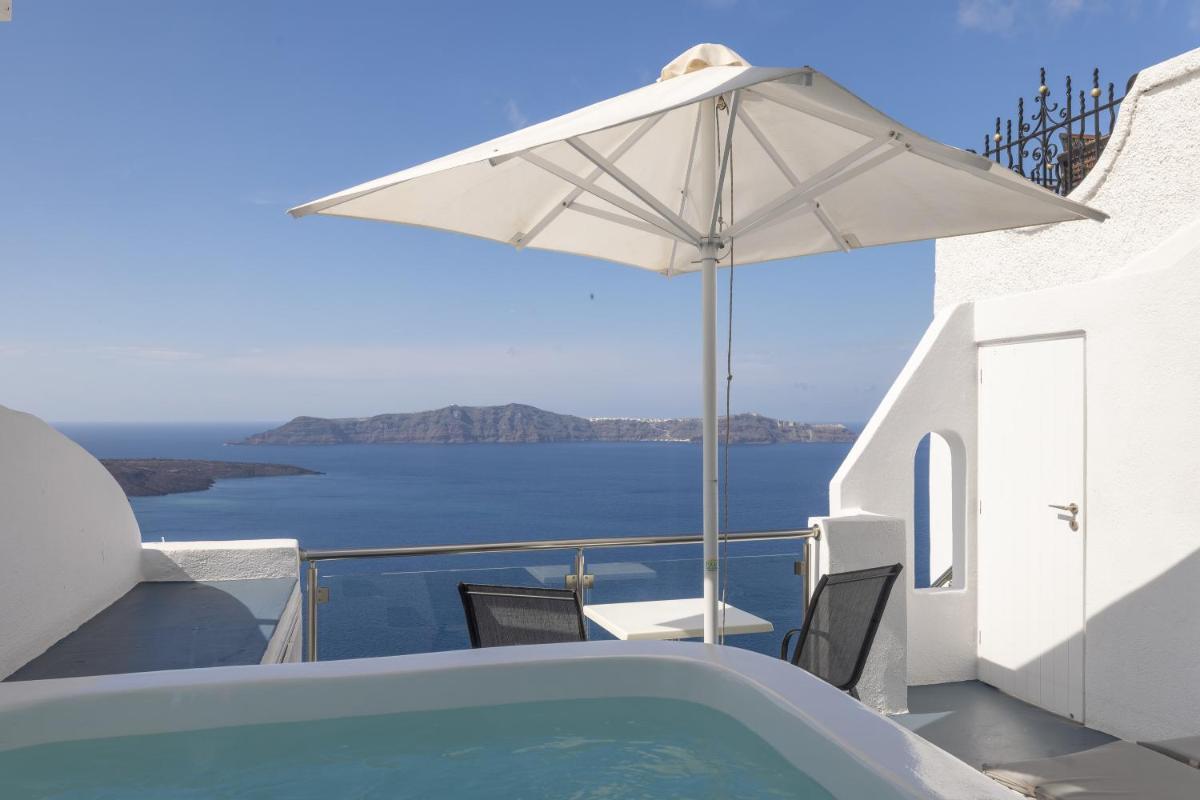 Asteras Villas