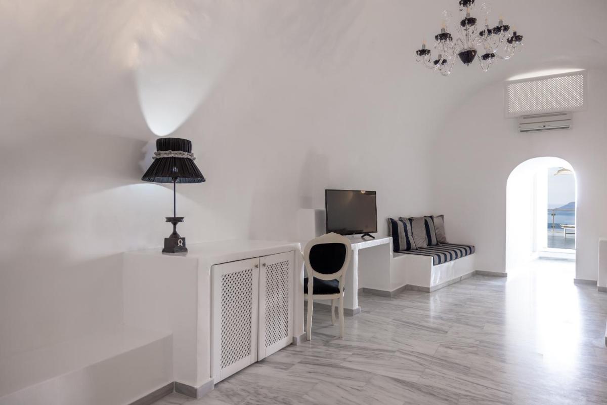 Asteras Villas