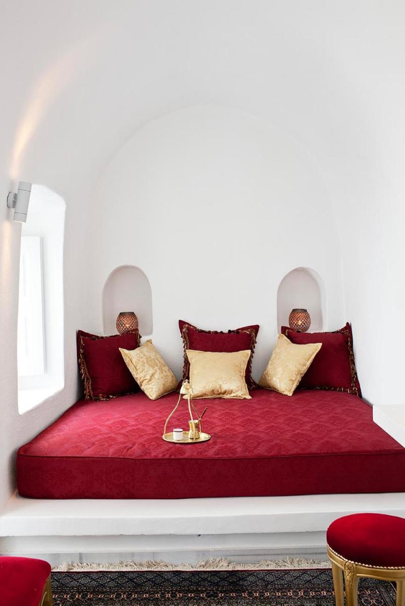 Asteras Villas