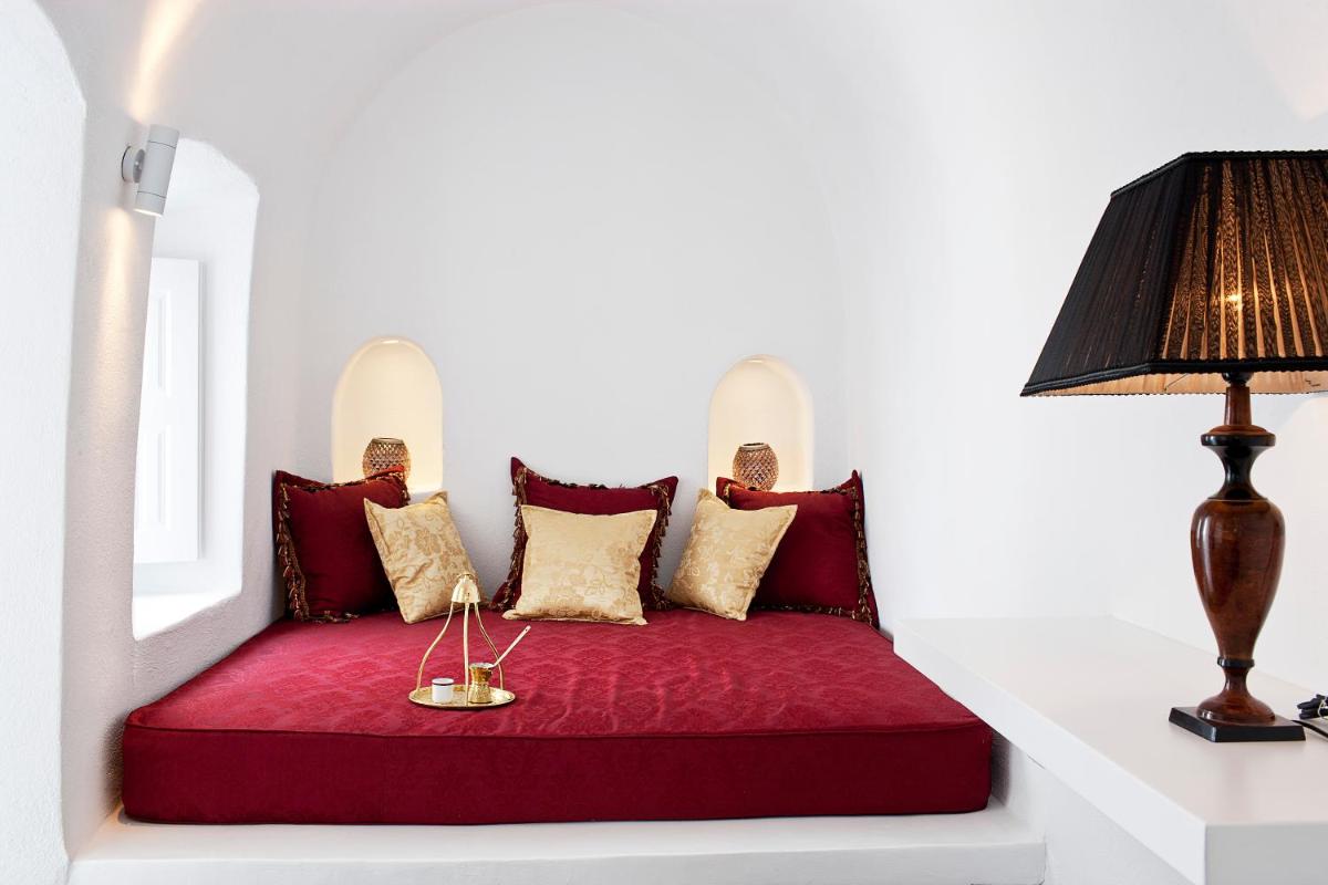 Asteras Villas