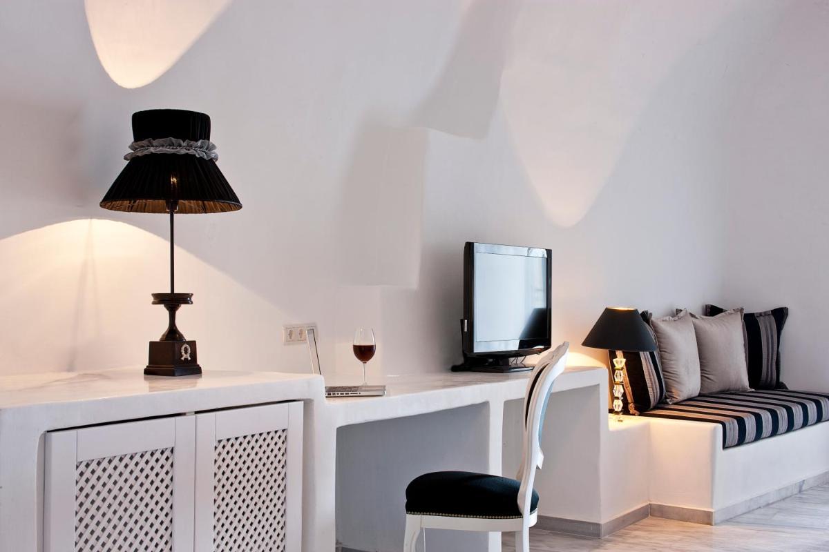 Asteras Villas