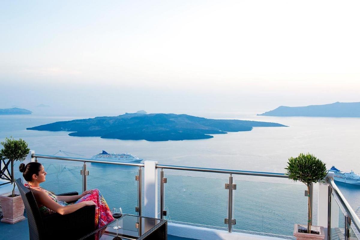 Asteras Villas