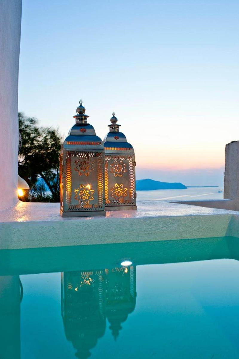 Asteras Villas