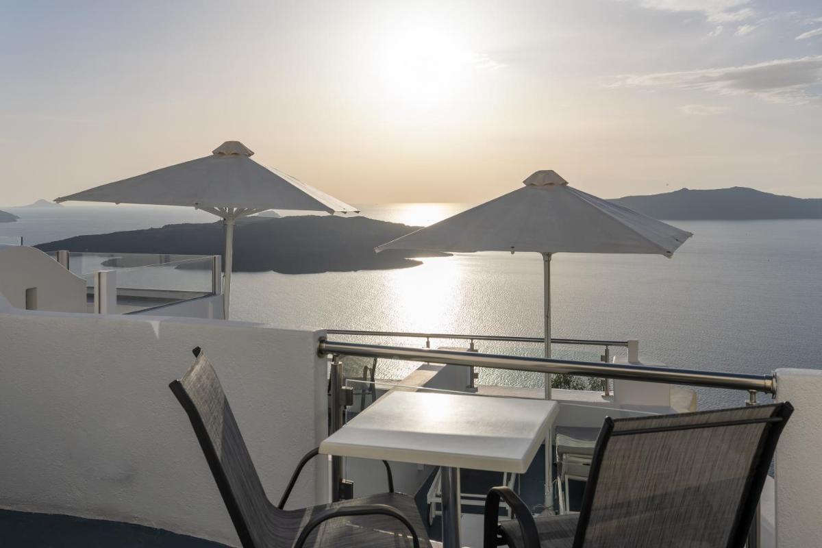Asteras Villas