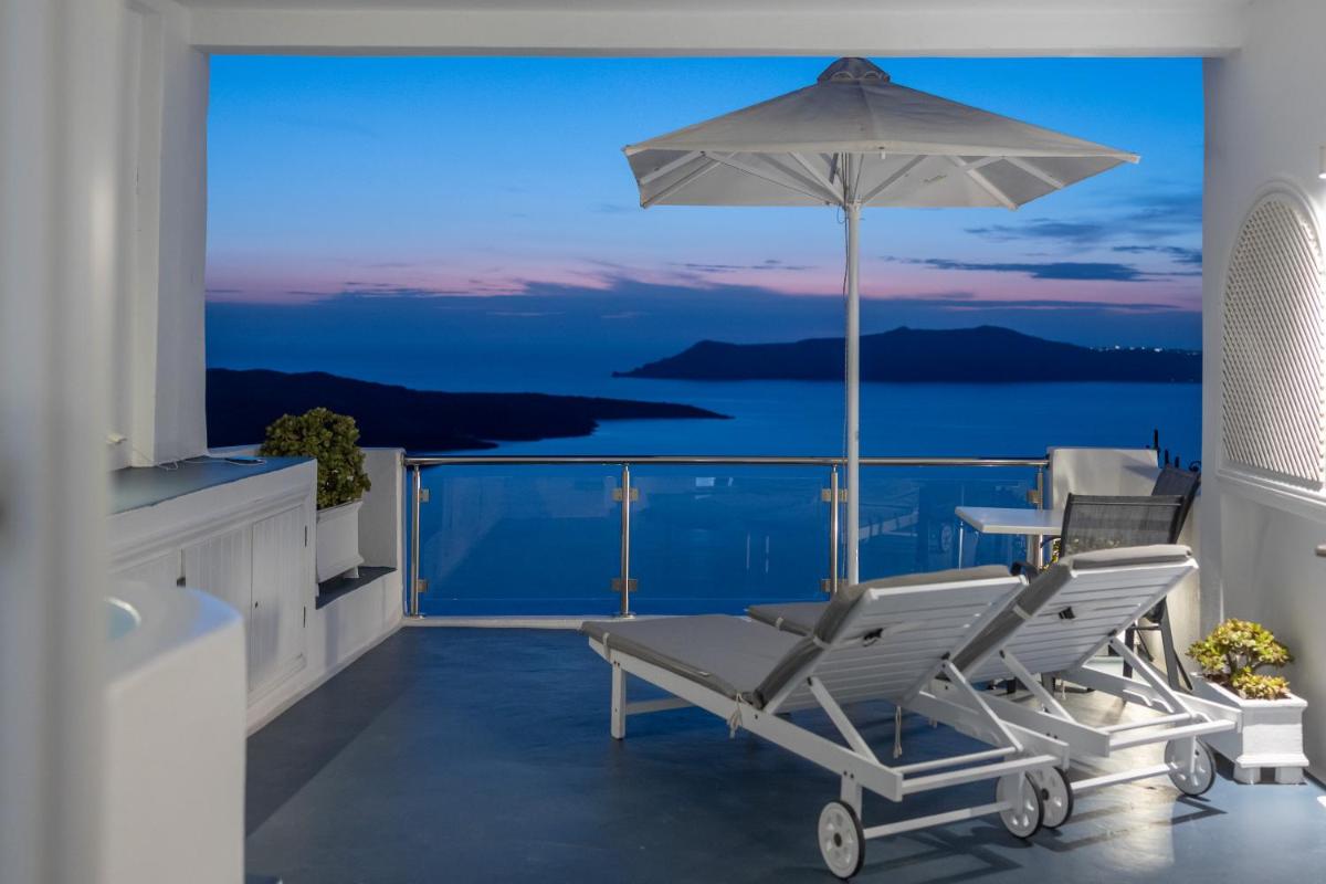 Asteras Villas