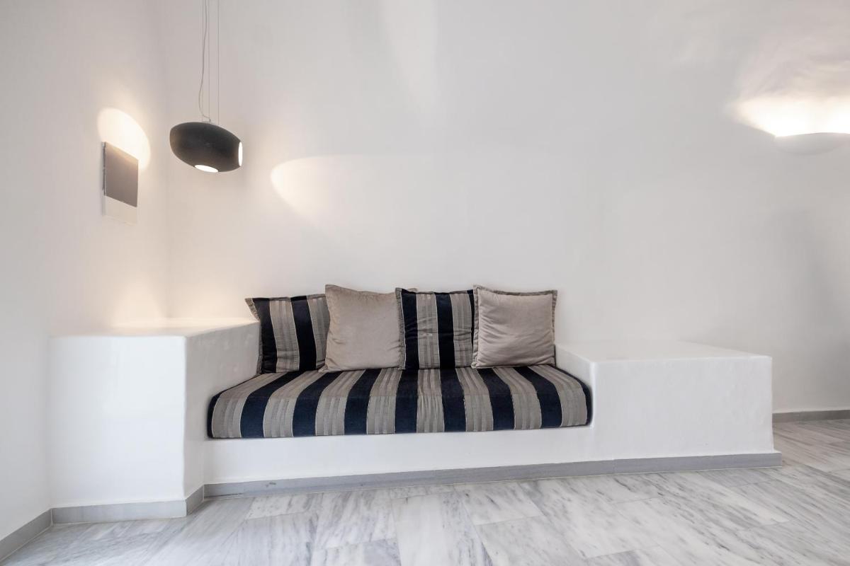 Asteras Villas