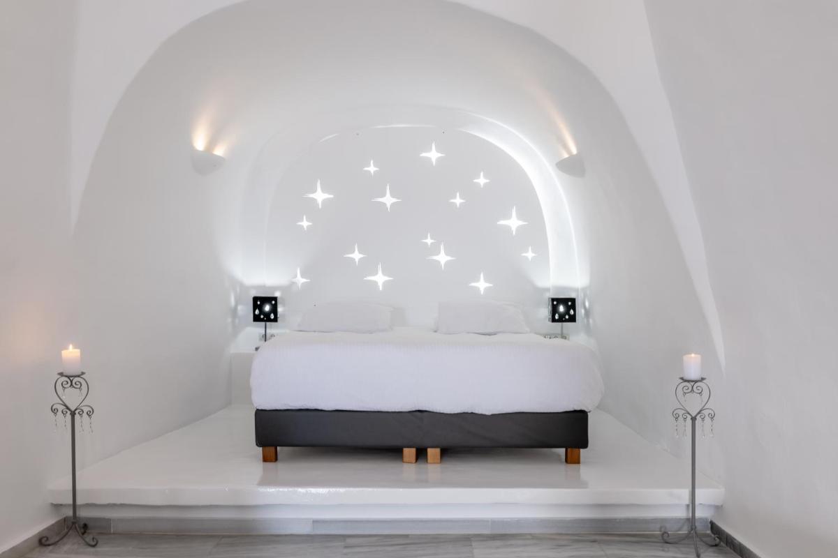Asteras Villas