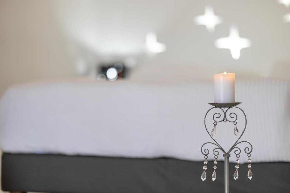 Asteras Villas
