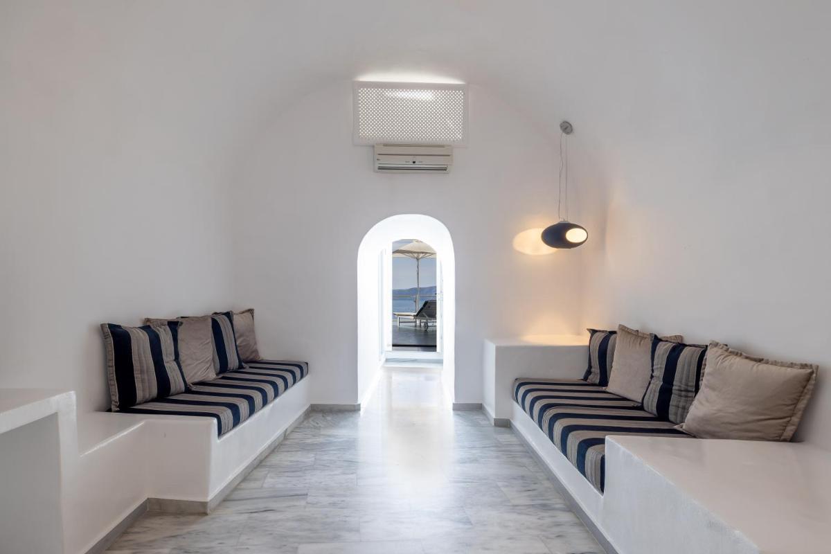 Asteras Villas
