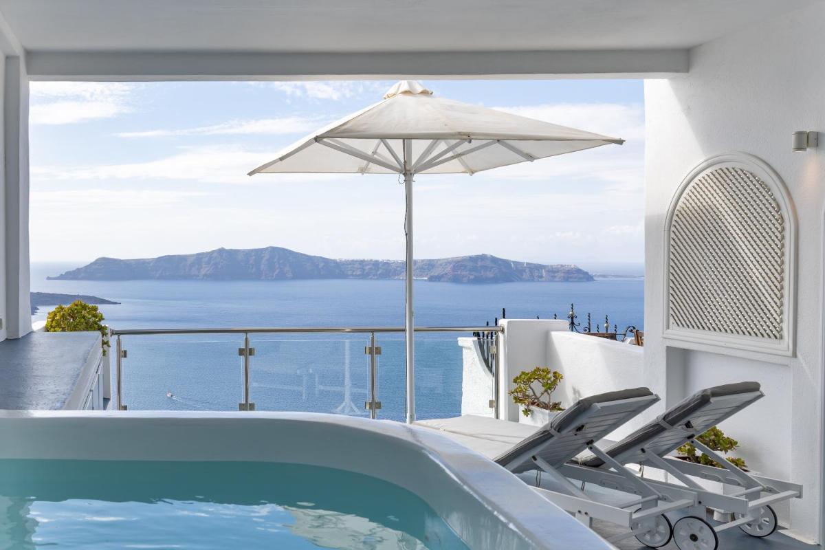 Asteras Villas