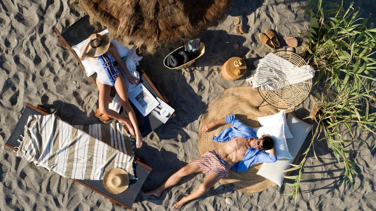 Asterion Suites & Spa - Designed for Adults