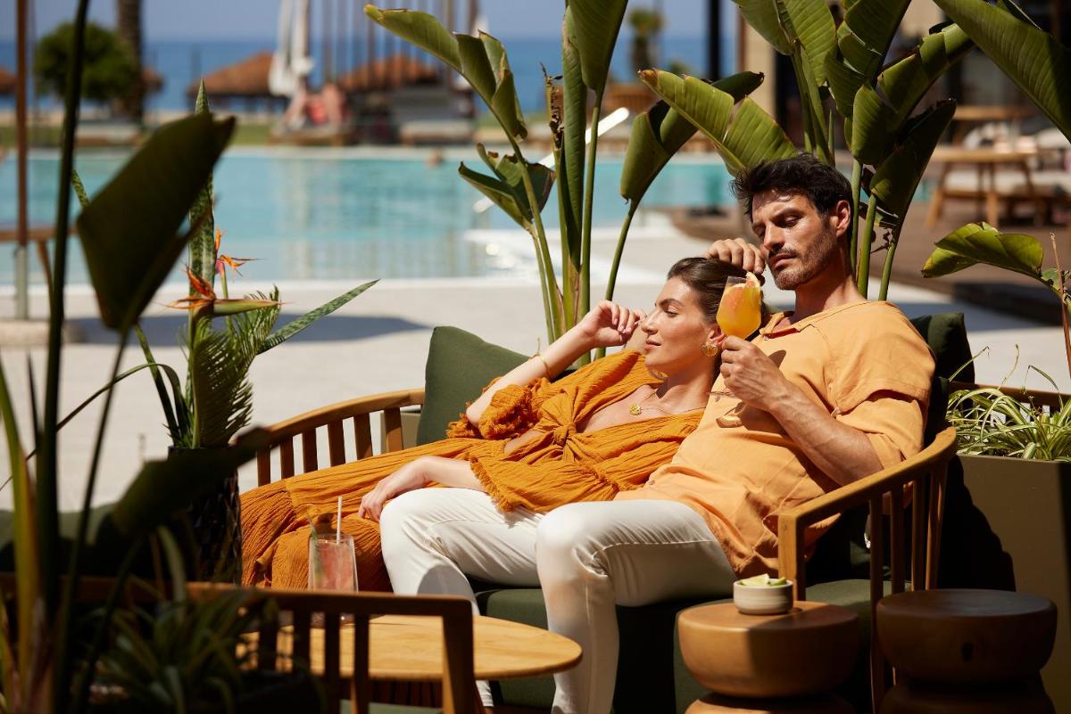 Asterion Suites & Spa - Designed for Adults