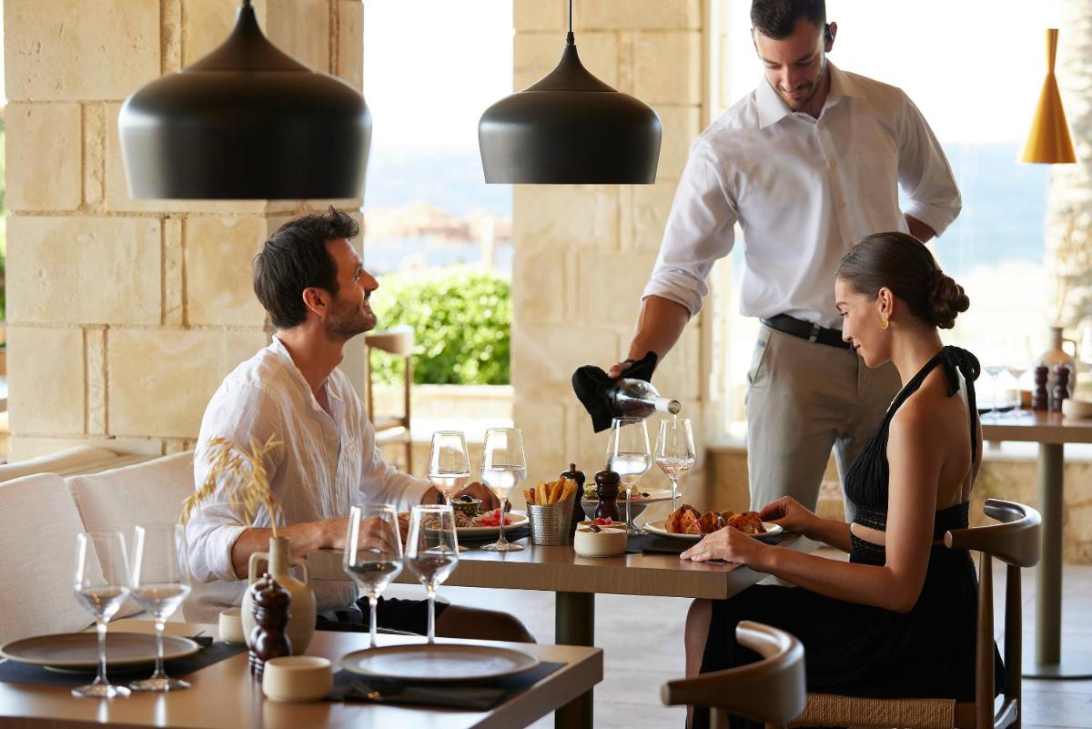 Asterion Suites & Spa - Designed for Adults