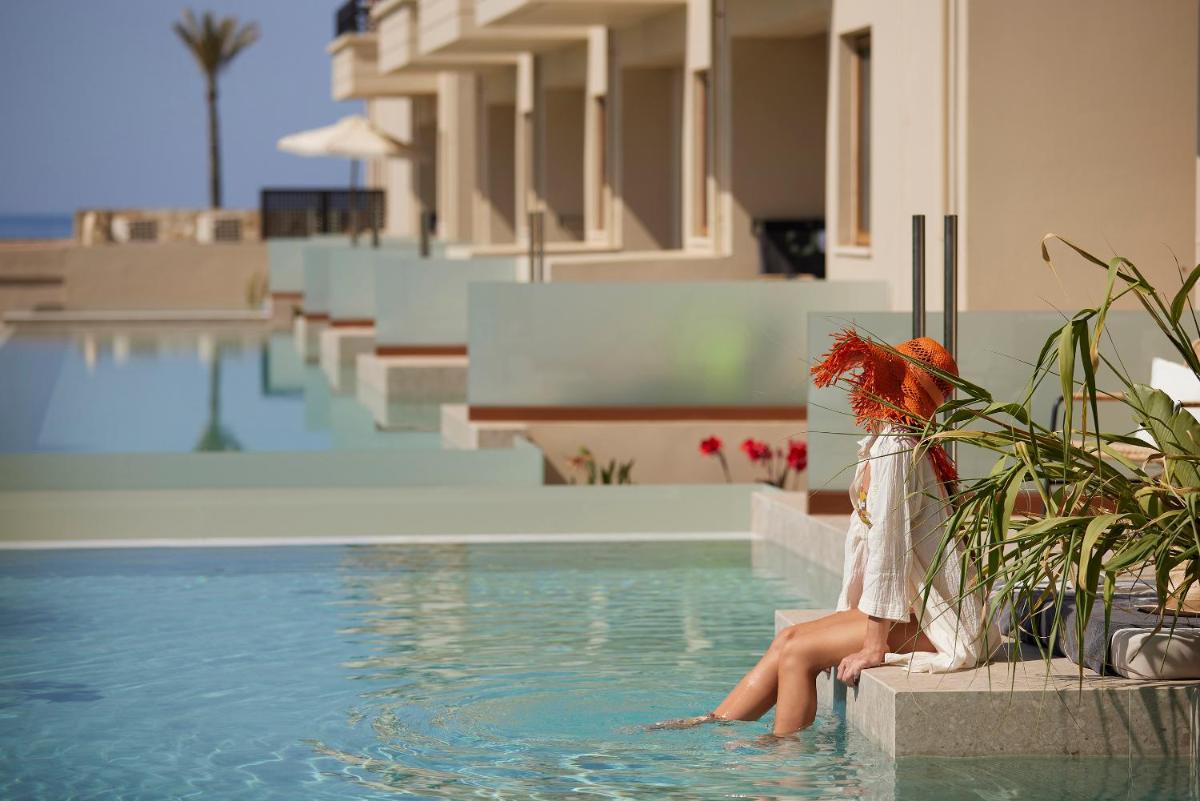 Asterion Suites & Spa - Designed for Adults